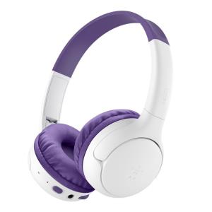 Headset Kids  - Soundform Mini 2 - Stereo - Purple