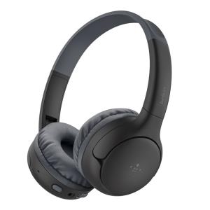Headset Kids  - Soundform Mini 2 - Stereo - Black