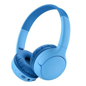 Headset Kids  - Soundform Mini 2 - Stereo - Blue