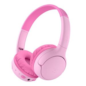 Headset Kids  - Soundform Mini 2 - Stereo - Pink