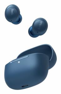 Earbuds - Soundform Dot - True Wireless - Anc - Blue