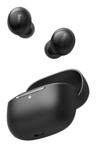 Earbuds - Soundform Dot - True Wireless - Black