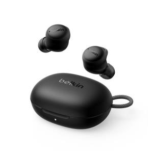 Earbuds - Soundform Isolate - True Wireless - Anc - Black