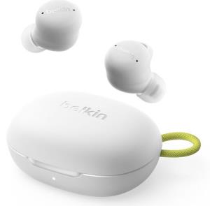 Earbuds - Soundform Isolate - True Wireless - Anc - Light Grey