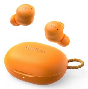 Earbuds - Soundform Isolate - True Wireless - Anc - Orange