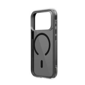 Magnetic Protect+ Series Case - iPhone 17 Pro Max - Black