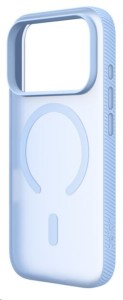 Magnetic Grip Series Case - iPhone 17 Pro - Marina Bl