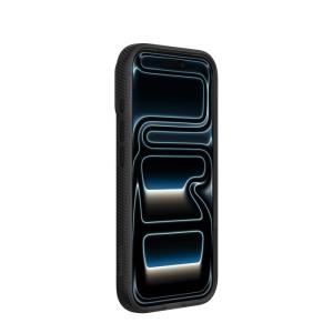 Magnetic Grip Series Case - iPhone 17 Pro Max - Black