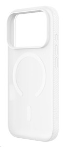Magnetic Grip Series Case - iPhone 17 Pro - Frosted C