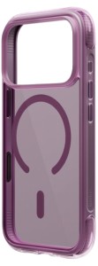 Magnetic Protect+ Series Case - iPhone 17 Pro - Burgundy