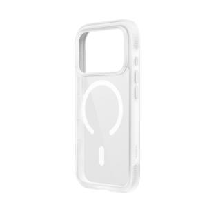 Magnetic Protect+ Series Case - iPhone 17 Pro - Clear