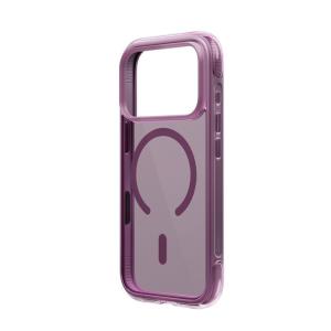 Magnetic Protect+ Series Case - iPhone 17 Pro Max - Burgu