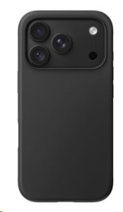 Magnetic Protect Series Case - iPhone 17 Pro - Black