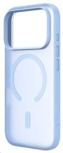 Magnetic Grip Series Case - iPhone 17 Pro Max - Marin
