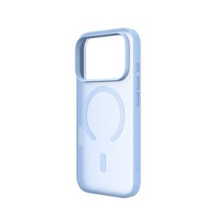Magnetic Grip Series Case - iPhone 17 Pro Max - Marin