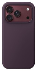 Magnetic Protect Series Case - iPhone 17 Pro Max - Burgu