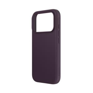 Magnetic Protect Series Case - iPhone 17 Pro Max - Burgu