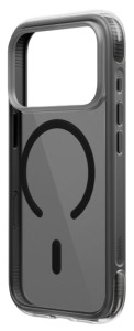 Magnetic Protect+ Series Case - iPhone 17 Pro - Black