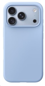 Magnetic Protect Series Case - iPhone 17 Pro - Marina Bl