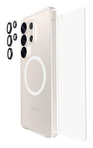 Bundle/ Screen Protector/case/c.lens - S26 Ultr