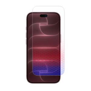 Titan Smartshield Pro Blue-to-red Screen Protector
