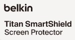 Titan Smartshield Pro Screen Protector iPhone 17 Pro Max /18 Pro Max (p)