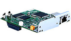 Network Board (nc-9100h)