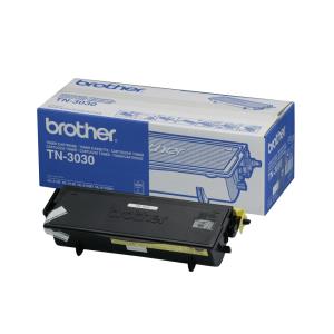 Toner Cartridge - Tn3030 - 3500 Pages - Black