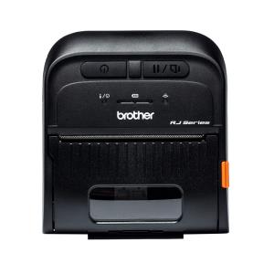 Rj-3055wb - Label Printer - Direct Thermal - 72mm - USB / Bluetooth / Wi-Fi 3 Year Warranty