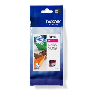 Ink Cartridge - Lc426m - High Capacity - 1500 Pages - Magenta
