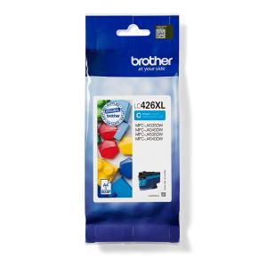 Ink Cartridge - Lc426xlc - High Capacity - 5000 Pages - Cyan