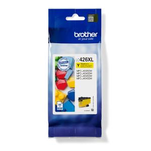 Ink Cartridge - Lc426xly - High Capacity - 5000 Pages - Yellow