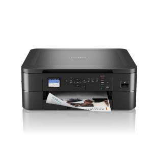 Dcp-j-1050dw - Colour Multi Function Printer - Inkjet - A4 - Wi-Fi