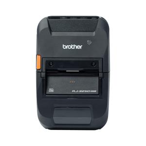 Rj-3250wbl - Rugged Label Printer - Thermal - 72mm - USB / Wi-Fi / Bluetooth