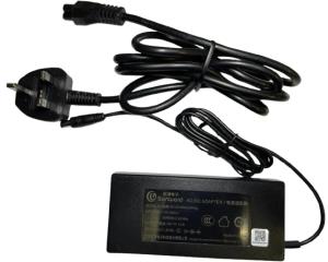 Ac Adapter Pa-ad-002 (d028fc001)