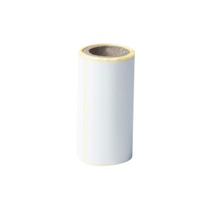 Label Roll Bde-1j044076-040 Direct Thermal Die-cut