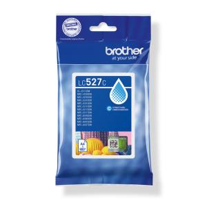 Ink Cartridge - Lc527c - 900 Pages - Cyan