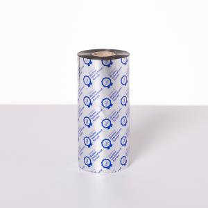 Standard Resin Thermal Transfer Black Ink Ribbon (box Of 5)