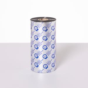 Premium Wax/resin Thermal Transfer Black Ink Ribbon (box Of 5)