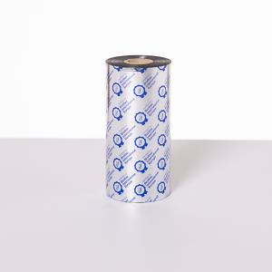 Premium Wax Thermal Transfer Black Ink Ribbon (box Of 5)