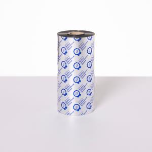 Standard Wax Thermal Transfer Black Ink Ribbon (box Of 5)