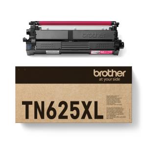 Toner Cartridge - Tn-625xlm - High Capacity - 4500 Pages - Magenta