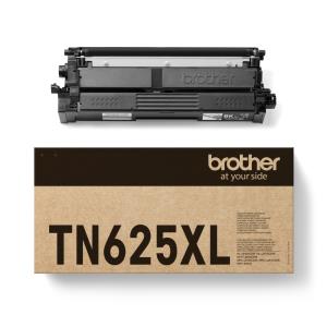 Toner Cartridge - Tn-625xlbk - High Capacity - 5500 Pages - Black