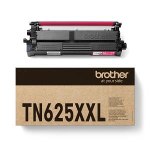Toner Cartridge - Tn-625xxlm - Super High Capacity - 6500 Pages - Magenta