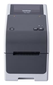 Td-2320d - Commercial Label And Wristband Printer - Direct Thermal - 118mm - USB / Lan - 203dpi