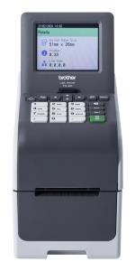 Td-2320dsa300 - Desktop Label Printer - Direct Thermal - 118mm - USB / Network