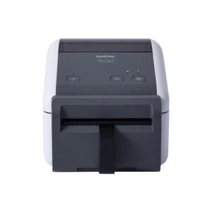 Td-4420dnfc - Label Printer - Direct Thermal - 4in - USB / Ethernet