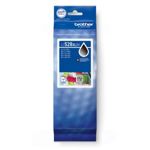Ink Cartridge - Lc528xlbk - 12000 Pages - Black