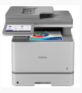 Mfc-l8970cdw - Colour Multi Function Printer - Laser - A4 - Wi-Fi