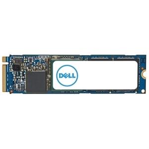 DELL M.2 PCIE NVME GEN 4X4 CLASS 40 2280 SOLID STATE DRIVE